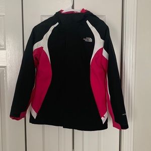 The North Face Girls Ski Jacket